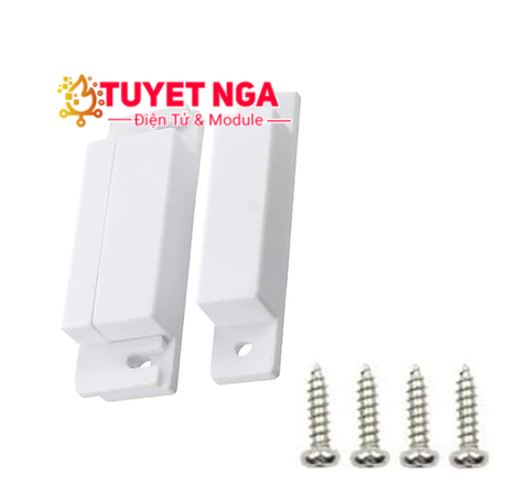 Cảm Biến Từ MC-31 NC