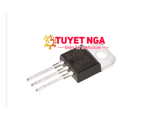 BTA16-800 Triac 800V 16A TO-220