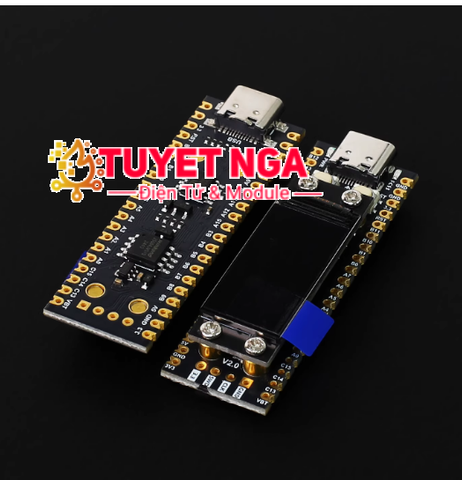 STM32F103C8T6 Mạch Phát Triển STM32 Oled 0.96 Inch