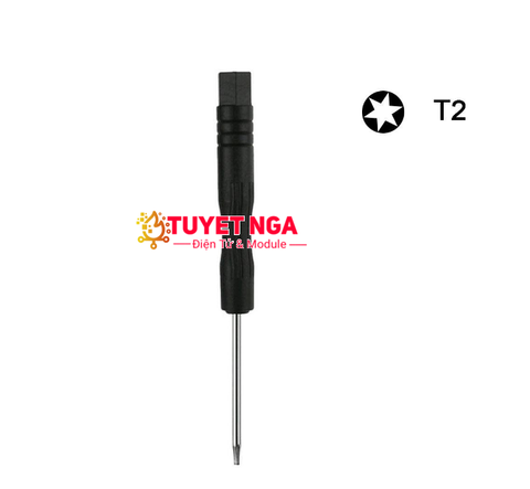L85-T2 Vít 6 Cạnh 2mm Dài 85mm