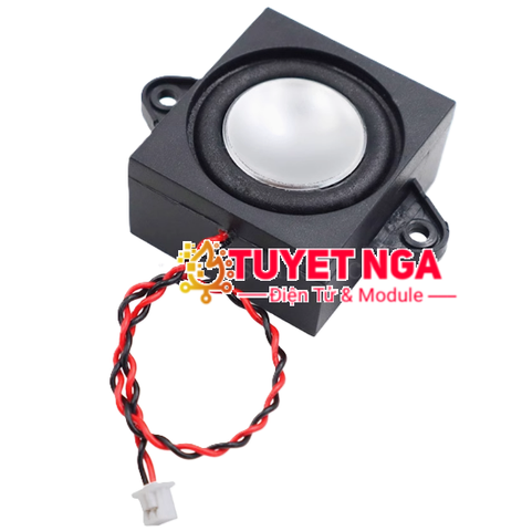 2831 Loa 4R 3W 28mm