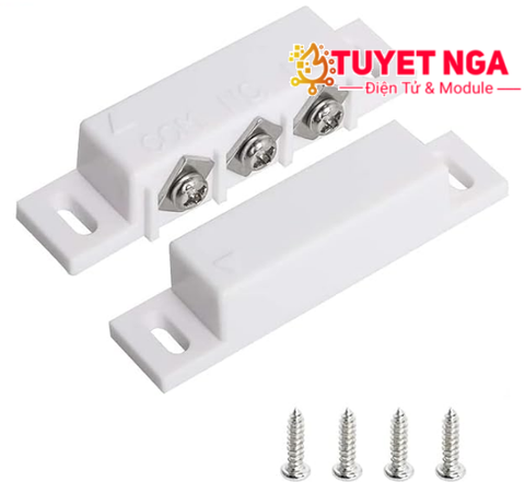 Cảm Biến Từ MC-31B NO NC