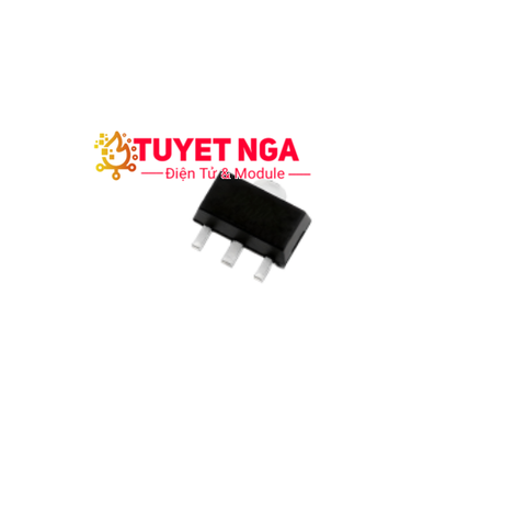 CJ7810 IC Ổn Áp 78L10 SMD SOT-89