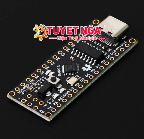 Arduino Nano ATmega328P