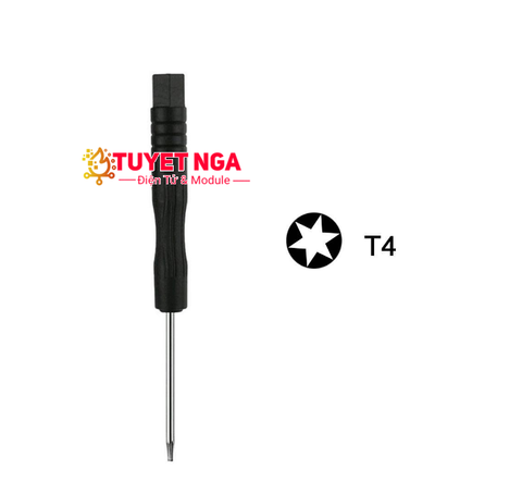L85-T4 Vít 6 Cạnh 2mm Dài 85mm