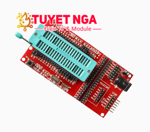 Đế Nạp PicKit ICD2 V2