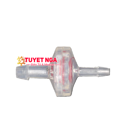 Đầu Van Một Chiều Ống 5mm Sang 3mm