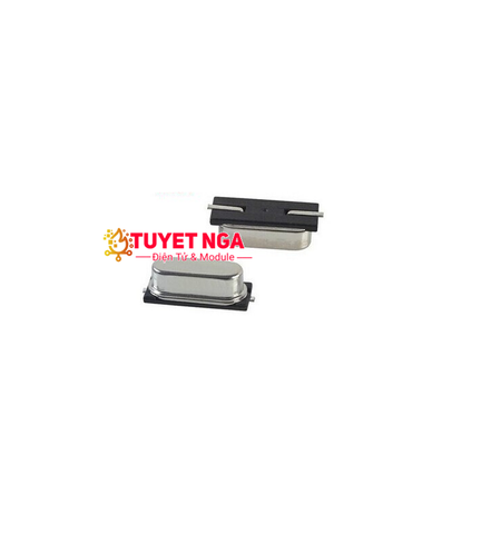 HC-49SMD Thạch Anh 4.096Mhz 49SMD