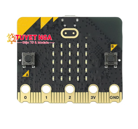 Kit Lập Trinh Micro Bit V2.2