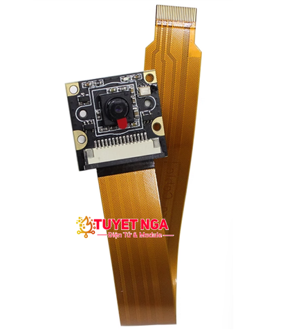 Camera Raspberry Pi  IMAX219 8MP