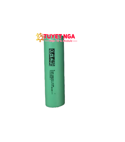 Pin 18650 3000mAh 10C