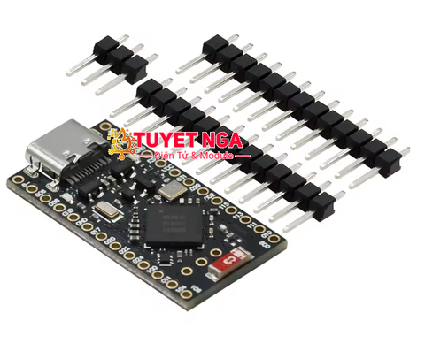 Mạch Phát Triển NRF52840 Supermini Promicro BLE