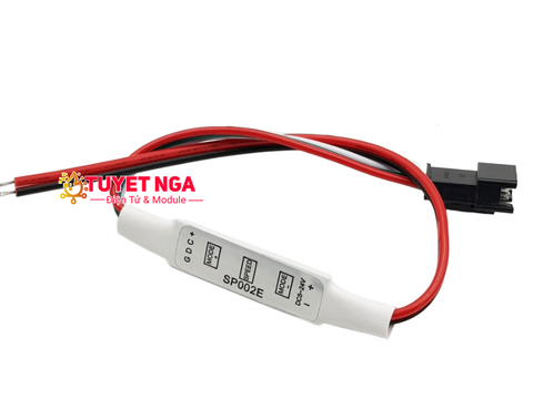 SP002E Bộ Driver Điều Khiển LED WS2812