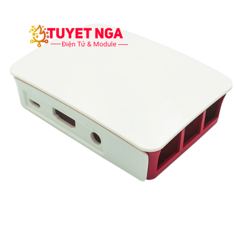 Hộp Raspberry Pi 3