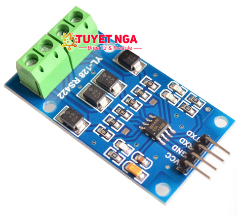 YL128 Mạch Chuyển UART Sang RS422