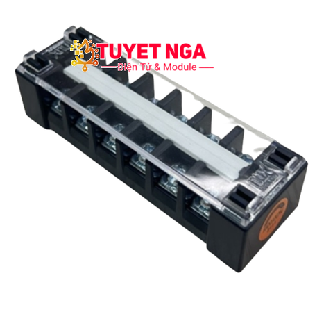 HYT-206 Terminal Cầu Đấu Domino 6 HANYOUNG