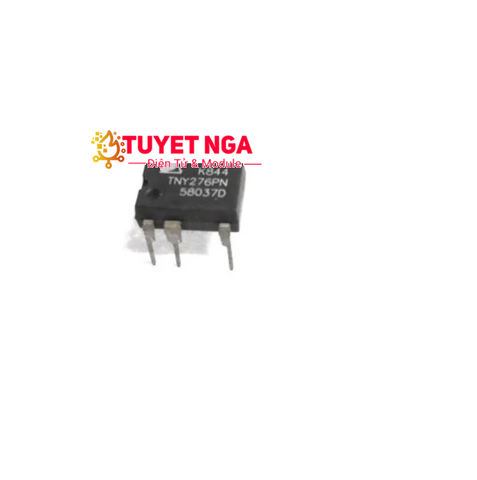 TNY276PN IC Nguồn DIP-7