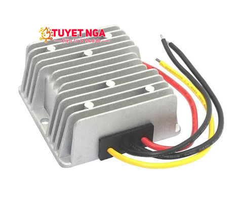 3512 Mạch Chuyển Nguồn 12V 5A