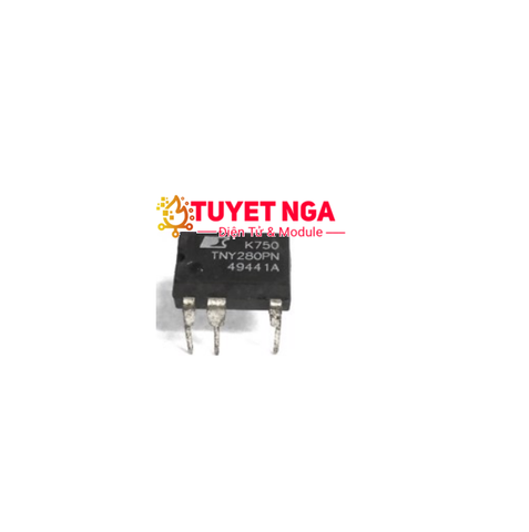 TNY280PN IC Nguồn DIP-7