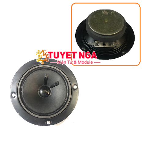 Loa Công Suất 100mm