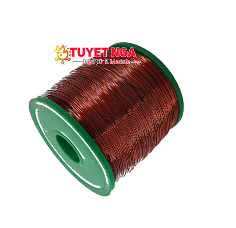 Dây Đồng 1.6mm (100g)