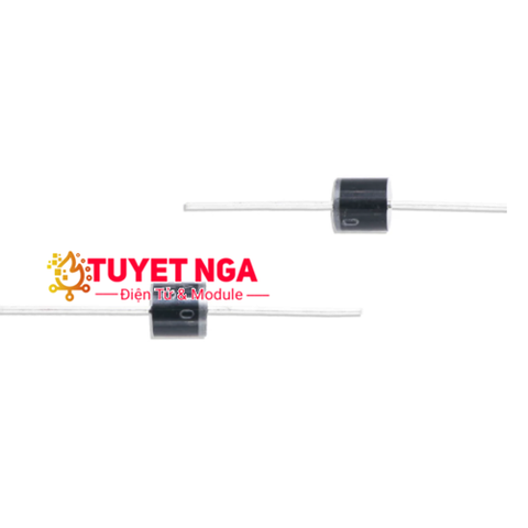 Diode Xung FR508 5A 1000V