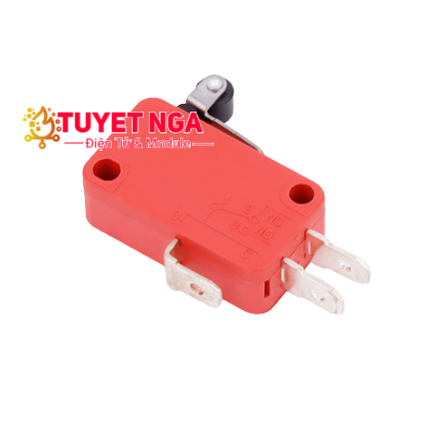 Hành Trình Bánh Xe Cần Ngắn V-155-1C25