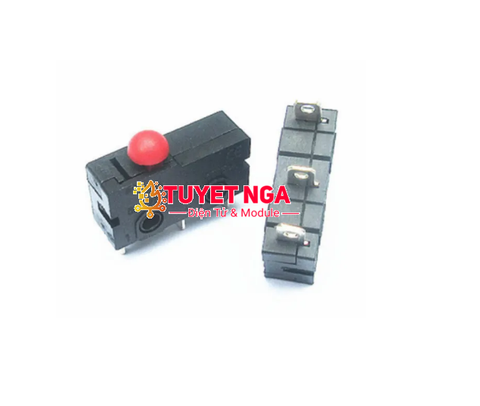 KW12 Công Tắc Hành Trình 250V 5A