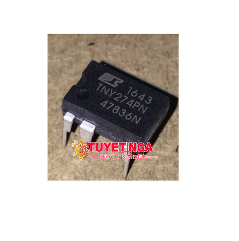 TNY274PN IC Nguồn DIP-7