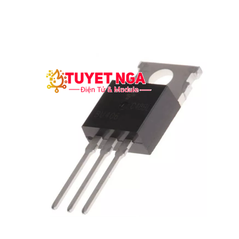 Diode MUR2040CTR 20A 400V TO-220