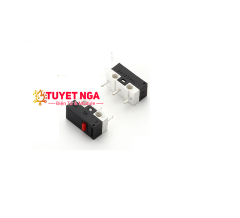 KW10 Hành Trình Chuột 125V 1A