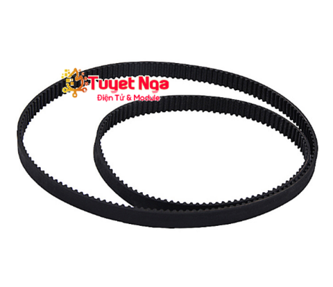 Vòng Dây Đai GT2 188mm