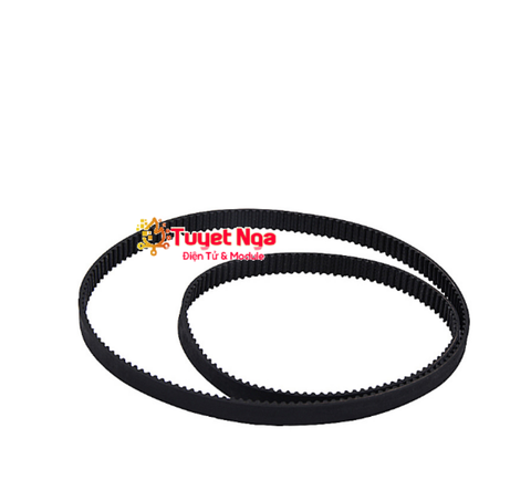 Vòng Dây Đai GT2 260mm