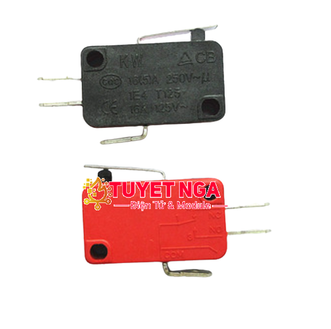 Hành Trình Cần Ngắn V-151-1C25