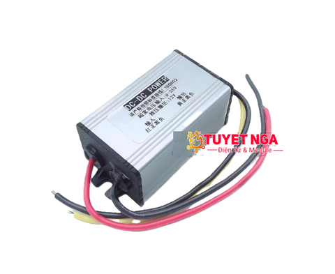 3512 Mạch Chuyển Nguồn 12V 3A