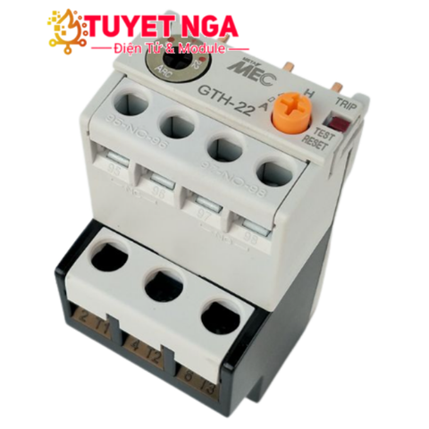 Relay Nhiệt LS GTH-22/3 11A