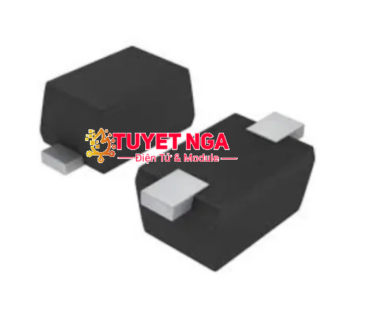 1N4148 Diode Zener 4148 75V 150mA SOD-523 – ĐIỆN TỬ TUYẾT NGA