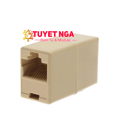 Đầu Nối Mạng RJ45 – ĐIỆN TỬ TUYẾT NGA
