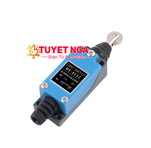 ME-8112 Công Tắc Hành Trình 250VAC 5A