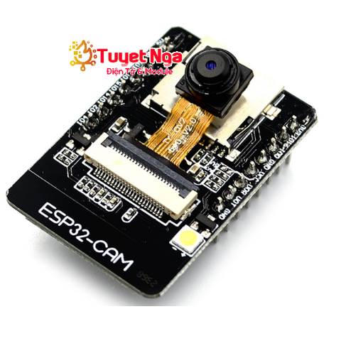 ESP32-CAM Module Wifi ESP32 Camera OV2640