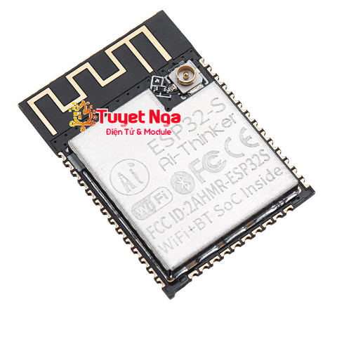 Module Wifi ESP32-S