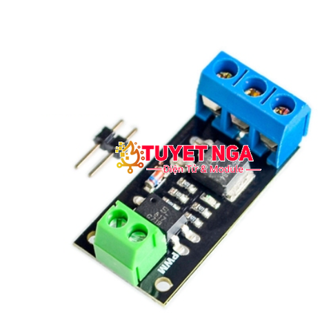 Module Công Suất Mosfet AOD4184