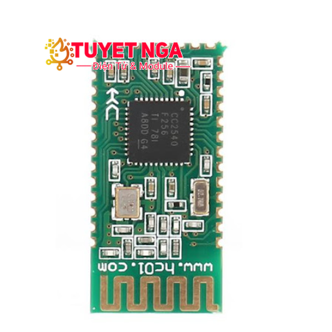 Module Thu Phát Bluetooth HC-08