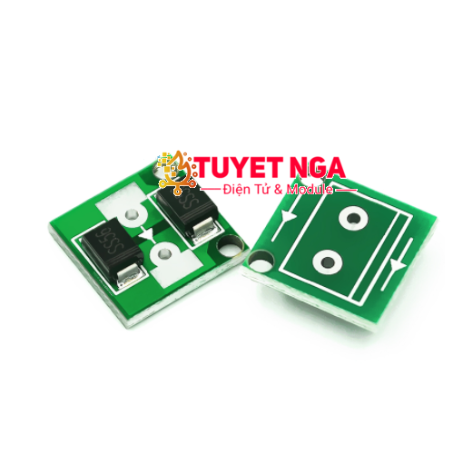Mạch Diode SS56 10A – ĐIỆN TỬ TUYẾT NGA