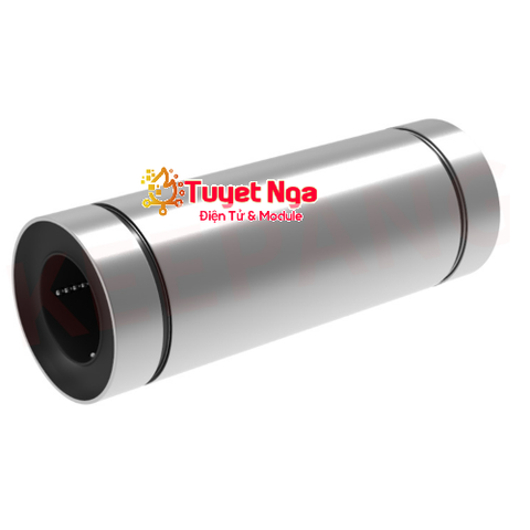 Vòng Bi Trượt Tuyến Tính LM8LUU