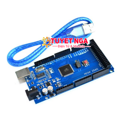 Arduino Mega2560 R3 CH340