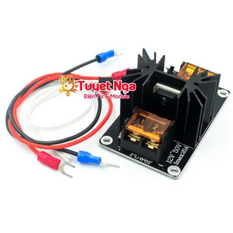 Mạch Mos Cấp Nhiệt Cho Máy In 3D 25A