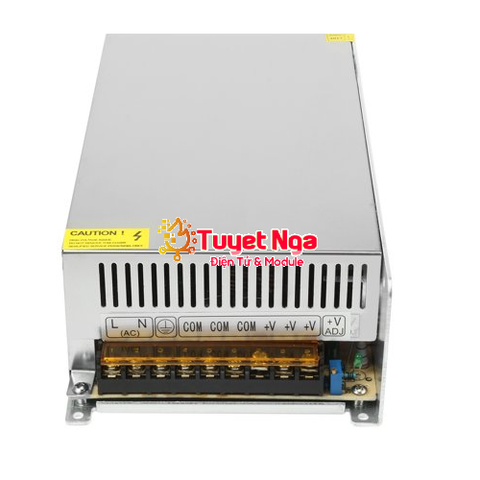 Nguồn Tổ Ong 24V 21A