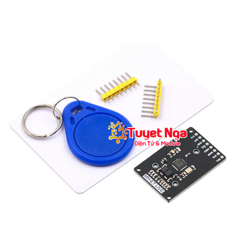 Mạch RFID RC522 13.56Mhz Mini MH-ET LIVE