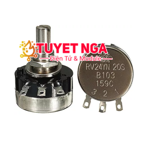 RV24YN20S B202 Biến Trở 2K